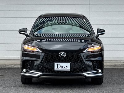 صورة مصغرة 16 لـ 2025 Lexus RX