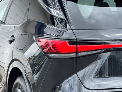 صورة مصغرة 20 لـ 2025 Lexus RX