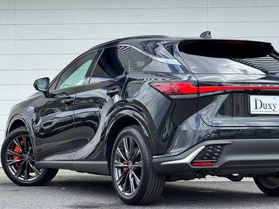 صورة مصغرة 26 لـ 2025 Lexus RX