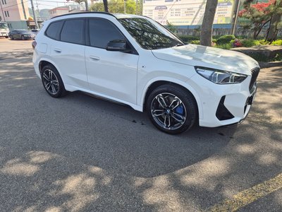 BMW X1 - 2