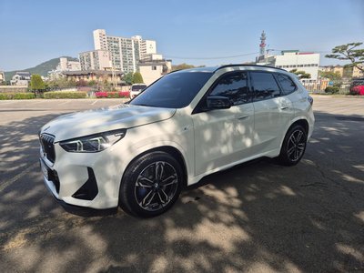 BMW X1 - 4