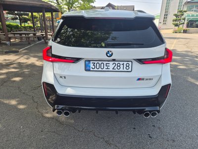 BMW X1 - 3