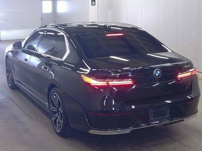 2023 BMW 7 SERIES 照片 2