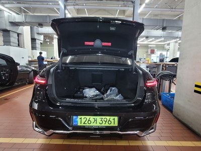 2026 BMW 7 SERIES 照片 6