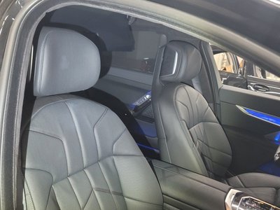 2026 BMW 7 SERIES 照片 5