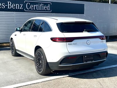 MERCEDES-BENZ EQC - 5