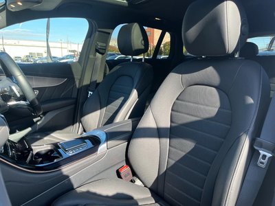 MERCEDES-BENZ EQC - 9