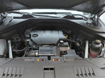 GENESIS GV80 - 7