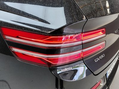 GENESIS GV80 - 10