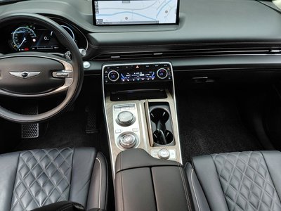 GENESIS GV80 - 5