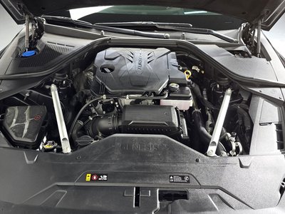 صورة 7 لـ 2023 Genesis G80 (RG3)