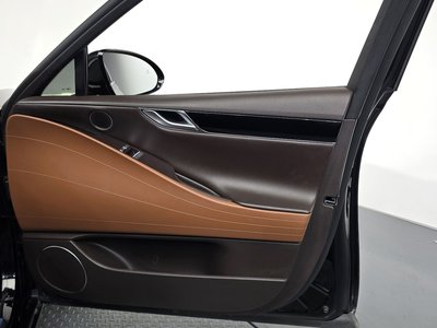 2023 Genesis G80 (RG3) — миниатюра 14
