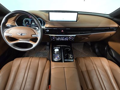 صورة 5 لـ 2023 Genesis G80 (RG3)
