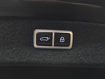 2023 Genesis G80 (RG3) — миниатюра 22