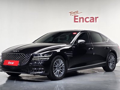 صورة 1 لـ 2023 Genesis G80 (RG3)