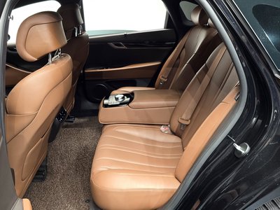 2023 Genesis G80 (RG3) — миниатюра 17
