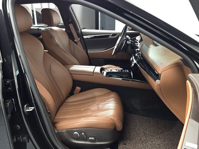 2023 Genesis G80 (RG3) — миниатюра 16