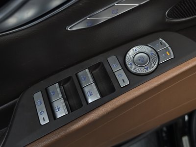 2023 Genesis G80 (RG3) — миниатюра 26
