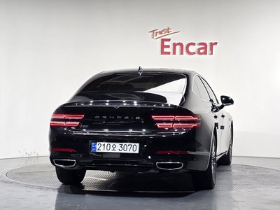 صورة 3 لـ 2023 Genesis G80 (RG3)