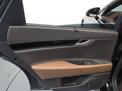 2023 Genesis G80 (RG3) — миниатюра 15
