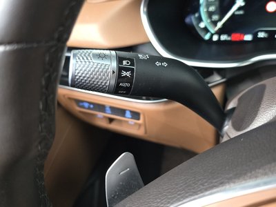 2023 Genesis G80 (RG3) — миниатюра 27
