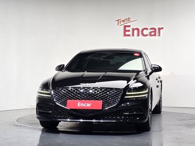 صورة 2 لـ 2023 Genesis G80 (RG3)