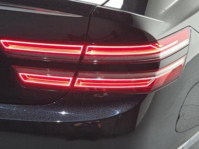 صورة 10 لـ 2023 Genesis G80 (RG3)
