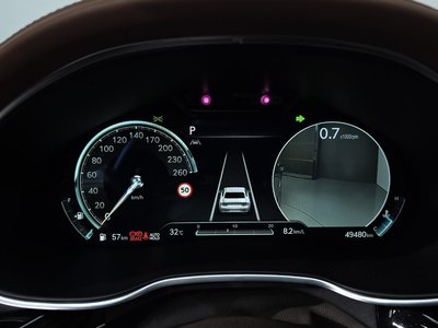 2023 Genesis G80 (RG3) — миниатюра 11
