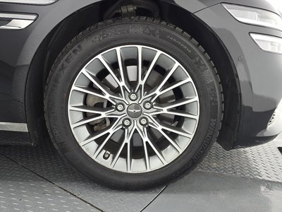 صورة 8 لـ 2023 Genesis G80 (RG3)
