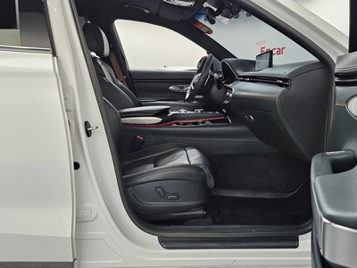 2021 Genesis GV70 缩略图 16