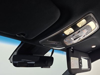 2021 Genesis GV70 缩略图 21