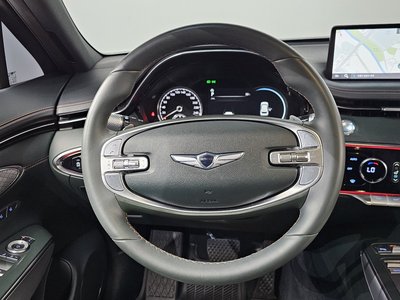2021 Genesis GV70 缩略图 19