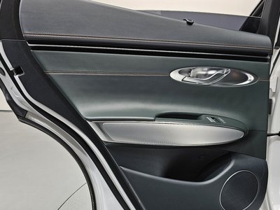 2021 Genesis GV70 缩略图 15