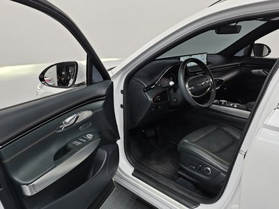 2021 Genesis GV70 缩略图 13
