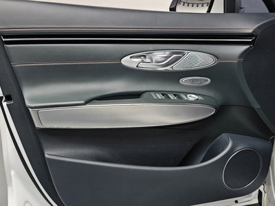 2021 Genesis GV70 缩略图 14