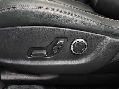 2021 Genesis GV70 缩略图 31