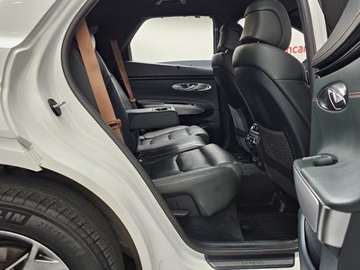 2021 Genesis GV70 缩略图 17