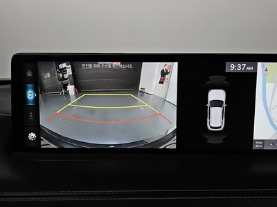 2021 Genesis GV70 缩略图 20