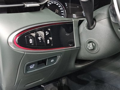2021 Genesis GV70 缩略图 27
