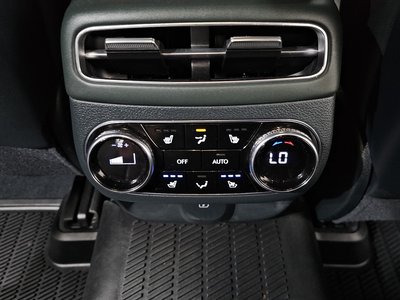 2021 Genesis GV70 缩略图 34