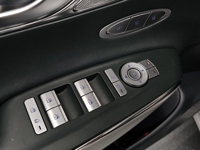 2021 Genesis GV70 缩略图 29