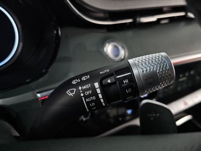 2021 Genesis GV70 缩略图 28