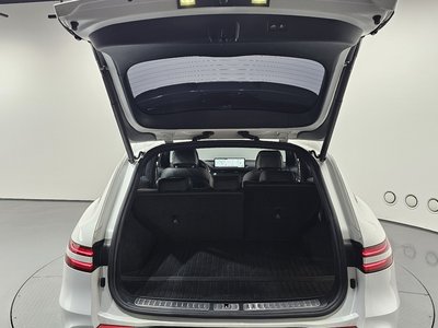 2021 Genesis GV70 缩略图 24