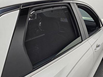 2021 Genesis GV70 缩略图 25