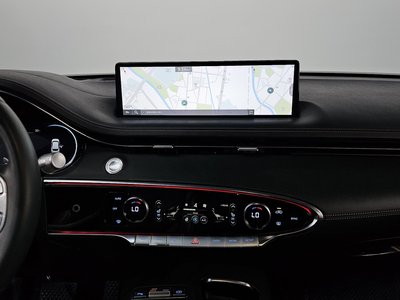 2021 Genesis GV70 缩略图 18
