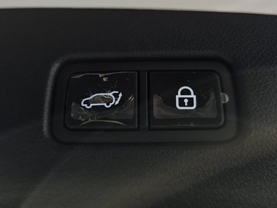 2021 Genesis GV70 缩略图 23
