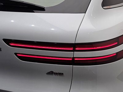 2021 Genesis GV70 — фото 10