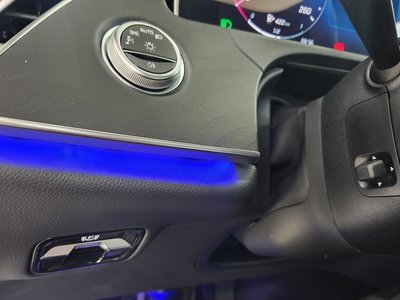 MERCEDES-BENZ E-CLASS - 10