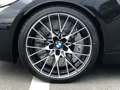 BMW M2 COMPETITION - 9