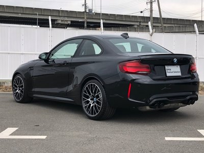 BMW M2 COMPETITION - 6